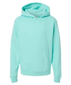 Independent Trading Co. Youth Midweight Hooded Sweatshirt -Bulkthreads store 134504331.