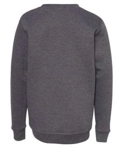 Hanes Youth Ecosmart® Crewneck Sweatshirt 26 Hanes Youth Ecosmart® Crewneck Sweatshirt -Bulkthreads store 134504337.