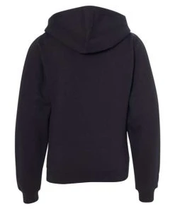 Independent Trading Co. Youth Midweight Hooded Sweatshirt -Bulkthreads store 134504364.