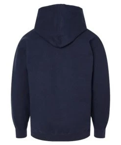 Tultex Youth Hooded Sweatshirt -Bulkthreads store 134504383.