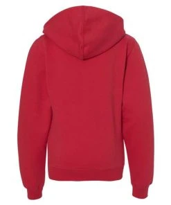 Independent Trading Co. Youth Midweight Hooded Sweatshirt -Bulkthreads store 134504486.