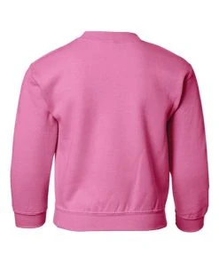 Gildan Youth Heavy Blend Sweatshirt -Bulkthreads store 134504592.