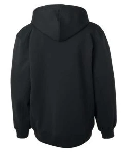 Badger Youth Performance Fleece Hooded Sweatshirt -Bulkthreads store 134504761.
