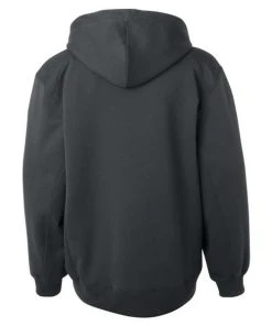 Badger Youth Performance Fleece Hooded Sweatshirt -Bulkthreads store 134504782.