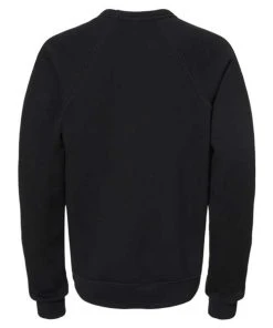 BELLA + CANVAS Youth Sponge Fleece Crewneck Sweatshirt 13 BELLA + CANVAS Youth Sponge Fleece Crewneck Sweatshirt -Bulkthreads store 134504788.