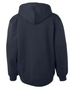Badger Youth Performance Fleece Hooded Sweatshirt -Bulkthreads store 134504806.
