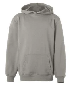 Badger Youth Performance Fleece Hooded Sweatshirt -Bulkthreads store 134504851.