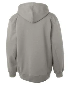 Badger Youth Performance Fleece Hooded Sweatshirt -Bulkthreads store 134504853.