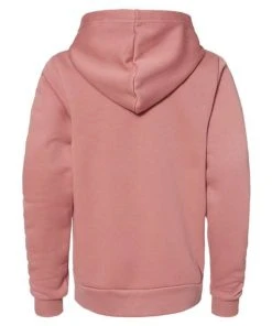 BELLA + CANVAS Youth Sponge Fleece Hoodie -Bulkthreads store 134504940.
