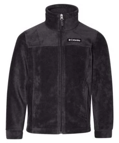 Columbia Youth Steens Mountain II Fleece Full-Zip Jacket 10 Columbia Youth Steens Mountain II Fleece Full-Zip Jacket -Bulkthreads store 134505102.
