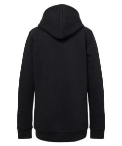 J. America Youth Triblend Fleece Hooded Sweatshirt -Bulkthreads store 134505110.
