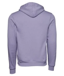 BELLA + CANVAS Unisex Sponge Fleece Hoodie -Bulkthreads store 134508620.