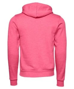 BELLA + CANVAS Unisex Sponge Fleece Hoodie -Bulkthreads store 134508640.