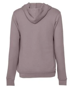 BELLA + CANVAS Unisex Sponge Fleece Hoodie -Bulkthreads store 134508715.