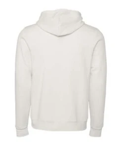 BELLA + CANVAS Unisex Sponge Fleece Hoodie -Bulkthreads store 134508773.
