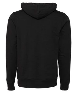 BELLA + CANVAS Unisex Sponge Fleece Hoodie -Bulkthreads store 134508980.