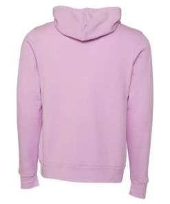 BELLA + CANVAS Unisex Sponge Fleece Hoodie -Bulkthreads store 134509678.