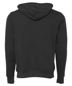 BELLA + CANVAS Unisex Sponge Fleece Hoodie -Bulkthreads store 134509709.