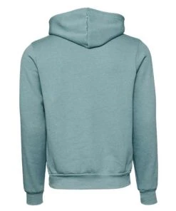 BELLA + CANVAS Unisex Sponge Fleece Hoodie -Bulkthreads store 134509817.
