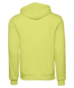 BELLA + CANVAS Unisex Sponge Fleece Hoodie -Bulkthreads store 134509855.