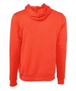 BELLA + CANVAS Unisex Sponge Fleece Hoodie -Bulkthreads store 134510338.