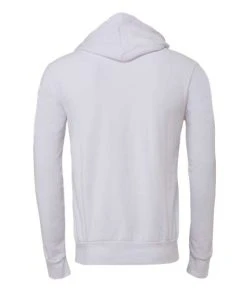 BELLA + CANVAS Unisex Sponge Fleece Hoodie -Bulkthreads store 134510643.