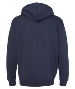 Independent Trading Co. Men's Heavyweight Hooded Sweatshirt -Bulkthreads store 134563688.