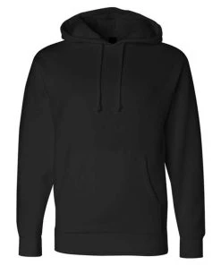 Independent Trading Co. Men's Heavyweight Hooded Sweatshirt -Bulkthreads store 134563694.