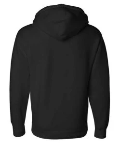 Independent Trading Co. Men's Heavyweight Hooded Sweatshirt -Bulkthreads store 134563695.