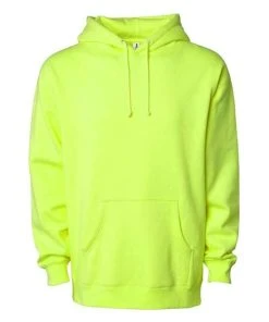 Independent Trading Co. Men's Heavyweight Hooded Sweatshirt -Bulkthreads store 134563725.