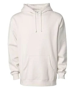 Independent Trading Co. Men's Heavyweight Hooded Sweatshirt -Bulkthreads store 134563745.