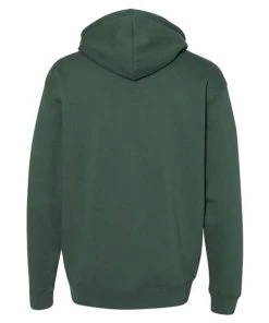 Independent Trading Co. Men's Heavyweight Hooded Sweatshirt -Bulkthreads store 134563750.