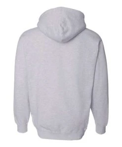 Independent Trading Co. Men's Heavyweight Hooded Sweatshirt -Bulkthreads store 134563762.