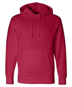 Independent Trading Co. Men's Heavyweight Hooded Sweatshirt -Bulkthreads store 134563793.