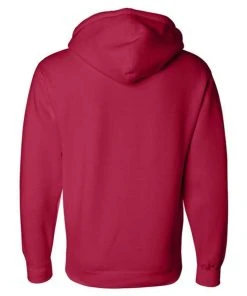 Independent Trading Co. Men's Heavyweight Hooded Sweatshirt -Bulkthreads store 134563794.