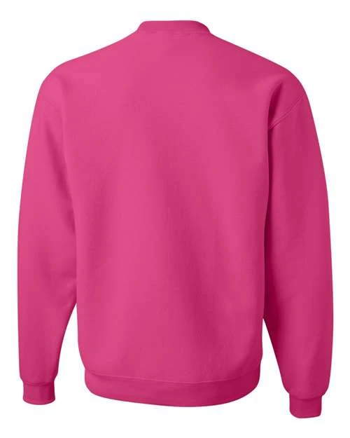 JERZEES Men's NuBlend Crewneck Sweatshirt 47 JERZEES Men's NuBlend Crewneck Sweatshirt - Image 47