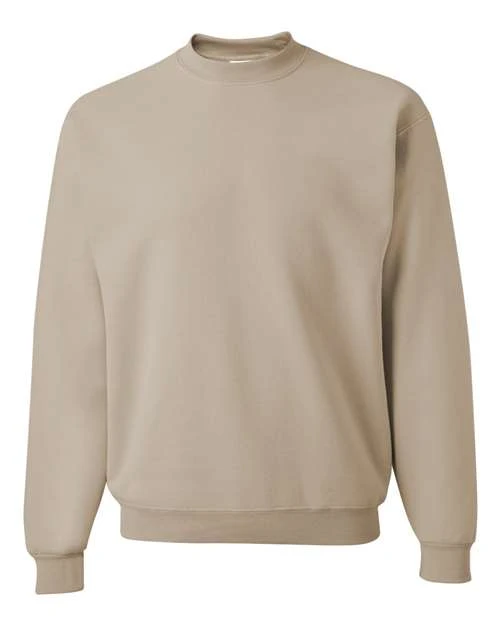 JERZEES Men's NuBlend Crewneck Sweatshirt 39 JERZEES Men's NuBlend Crewneck Sweatshirt - Image 39