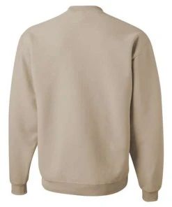 JERZEES Men's NuBlend Crewneck Sweatshirt 94 JERZEES Men's NuBlend Crewneck Sweatshirt -Bulkthreads store 134564582.