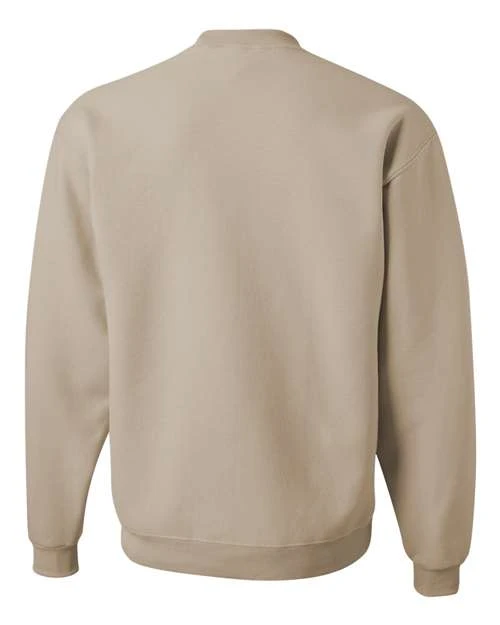 JERZEES Men's NuBlend Crewneck Sweatshirt 41 JERZEES Men's NuBlend Crewneck Sweatshirt - Image 41