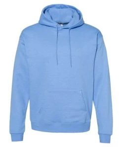 Hanes Men's Ecosmart Hooded Sweatshirt 1 Of 2 -Bulkthreads store 134565193.