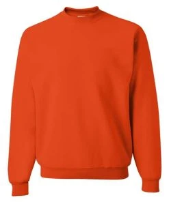 JERZEES Men's NuBlend Crewneck Sweatshirt 75 JERZEES Men's NuBlend Crewneck Sweatshirt -Bulkthreads store 134566375.