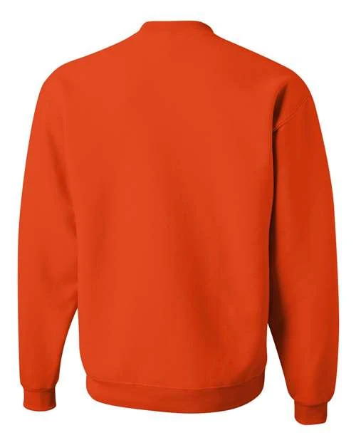 JERZEES Men's NuBlend Crewneck Sweatshirt 24 JERZEES Men's NuBlend Crewneck Sweatshirt - Image 24
