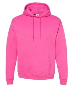 Hanes Men's Ecosmart Hooded Sweatshirt 1 Of 2 -Bulkthreads store 134567463.