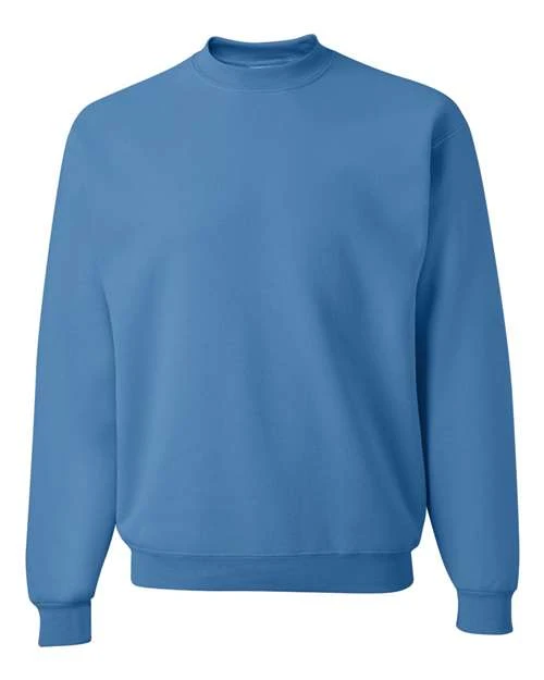 JERZEES Men's NuBlend Crewneck Sweatshirt 19 JERZEES Men's NuBlend Crewneck Sweatshirt - Image 19
