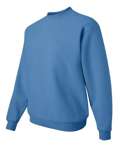 JERZEES Men's NuBlend Crewneck Sweatshirt 20 JERZEES Men's NuBlend Crewneck Sweatshirt - Image 20