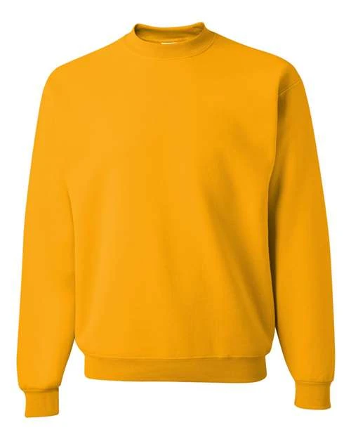 JERZEES Men's NuBlend Crewneck Sweatshirt 13 JERZEES Men's NuBlend Crewneck Sweatshirt - Image 13