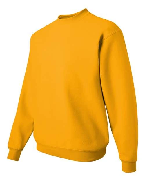 JERZEES Men's NuBlend Crewneck Sweatshirt 14 JERZEES Men's NuBlend Crewneck Sweatshirt - Image 14