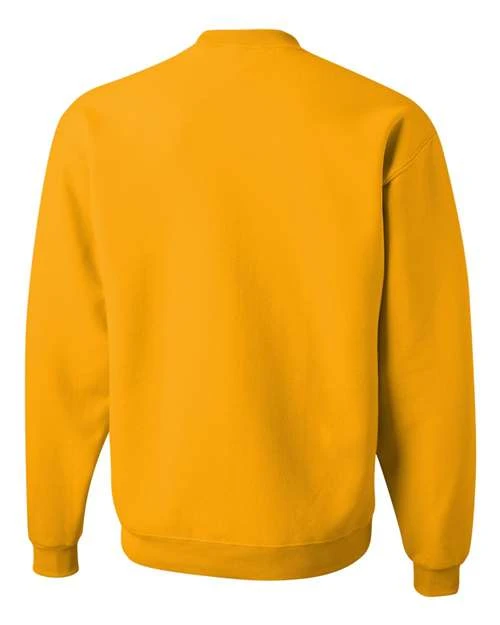 JERZEES Men's NuBlend Crewneck Sweatshirt 15 JERZEES Men's NuBlend Crewneck Sweatshirt - Image 15