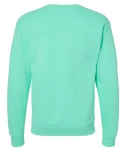 JERZEES Men's NuBlend Crewneck Sweatshirt 65 JERZEES Men's NuBlend Crewneck Sweatshirt -Bulkthreads store 134572811.