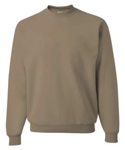 JERZEES Men's NuBlend Crewneck Sweatshirt 95 JERZEES Men's NuBlend Crewneck Sweatshirt -Bulkthreads store 134574502.